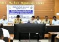 மதுரையில் தேர்தல் நடத்தை விதிமுறைகள் குறித்து கலந்தாய்வு கூட்டம்