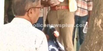 திண்டுக்கல் மாவட்டத்தில் மனிதநேய பெண் காவலருக்கு குவியும் பாராட்டு