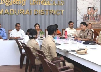 வாக்குச்சாவடிகளில் பணியாளர்கள் நியமனம்