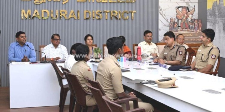 வாக்குச்சாவடிகளில் பணியாளர்கள் நியமனம்