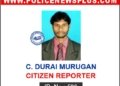 C. DURAI MURUGAN