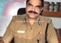 சென்னை மாநகர காவல் ஆணையராக அமல்ராஜ் பொறுப்பேற்பு