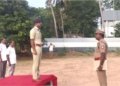 இராணிப்பேட்டை ஆயுதப்படை உடற்பயிற்சி முகாம்