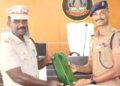 தென்காசி மாவட்டத்தில் மாதாந்திர குற்ற கலந்தாய்வு கூட்டம்