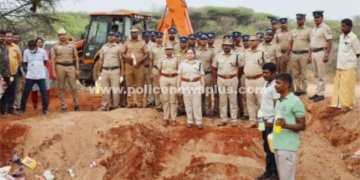 தேனி மாவட்டத்தில் 8,884 கிலோ புகையிலை பொருட்கள் அழிப்பு