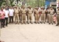 விருதுநகர் மாவட்டத்தில் காவலர் குறைதீர் கூட்டம்
