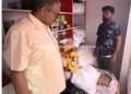 திண்டுக்கல்லில் ரூ.1.50 லட்சம் புகையிலைப் பொருட்கள் பறிமுதல்