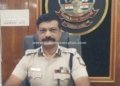 தமிழக உளவுத்துறையின் புதிய DIG ஆக P. சரவணன் IPS பொறுப்பேற்பு