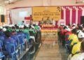ஏலகிரி கோடை விழாவில் மாணவர்களுக்கு விழிப்புணர்வு முகாம்