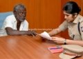 கூடல் மாநகரில் குறைதீர்க்கும் மனு கூட்டம்