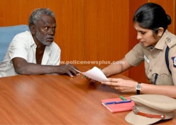 கூடல் மாநகரில் குறைதீர்க்கும் மனு கூட்டம்