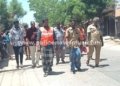 தூய்மை பணியாளர்கள் விழிப்புணர்வு பேரணி