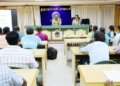 காவலர்களுக்கு சிறப்பு புலனாய்வு புத்தாக்க பயிற்சி