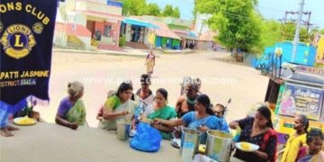 காரியாபட்டியில் உலக முதியோர் துஷ்பிரயோக தின விழா