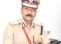 தமிழ்நாடு காவல்துறையின் 32-வது டிஜிபியாக மகேஷ் அகர்வால் நியமனம்