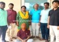 பண மோசடி வழக்கில் மேற்கு வங்க இளைஞர் கைது