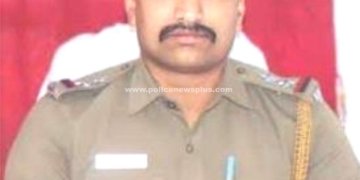 பழனி நகர் காவல் நிலைய சார்பு ஆய்வாளர் பணி இடமாற்றம்