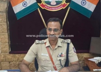 திண்டுக்கல் மாவட்டத்தில் புதிய எஸ்.பி.யாக ஜெயக்குமார் பொறுப்பேற்பு