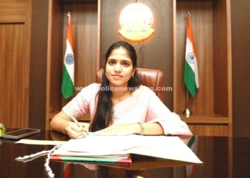 நாகர்கோவில் மாநகராட்சியில் புதிய ஆணையராக ஐஸ்வர்யா பொறுப்பேற்பு