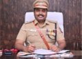 திருநெல்வேலி மாநகர காவல் துணை ஆணையர் பொறுப்பேற்பு