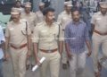 பொதுமக்கள் பாதுகாப்பை உறுதி செய்ய காவல்துறை நடவடிக்கை