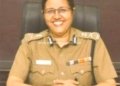 தமிழ்நாடு தீயணைப்பு ஆணையத்தின் தலைவராக டிஜிபி சீமா அகர்வால் நியமனம்
