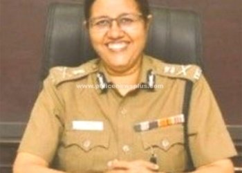தமிழ்நாடு தீயணைப்பு ஆணையத்தின் தலைவராக டிஜிபி சீமா அகர்வால் நியமனம்