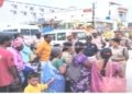 பெண்கள் மற்றும் குழந்தைகள் பாதுகாப்பு குறித்து விழிப்புணர்வு