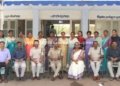 மகளிர் காவல் ஆய்வாளர்களுக்கு டி.ஐ.ஜி தலைமையில் பயிற்சி வகுப்பு