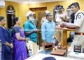 பொதுமக்கள் குறைதீர் கூட்டம்