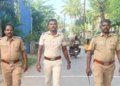 குற்றத் தடுப்பில் கன்னியாகுமரி போலீசார் தீவிரம்