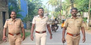 குற்றத் தடுப்பில் கன்னியாகுமரி போலீசார் தீவிரம்