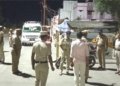 முன்னீர்பள்ளம் காவல் நிலையத்தில் எஸ்.பி திடீர் ஆய்வு