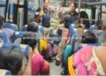 சிங்கப்பெண் அதிரடிப்படையினர் தீவிர நடவடிக்கை