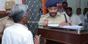 கன்னியாகுமரி மாவட்டத்தில் சிறப்பு குறைத்தீர்க்கும் நாள்