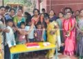 காரைக்குடியில் முதலமைச்சர் பிறந்தநாள் கொண்டாட்டம்