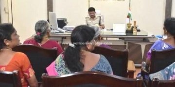 சேலம் மாவட்டத்தில் பொதுமக்கள் மனுக்கள் மீது விசாரணை முகாம்