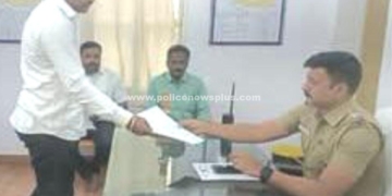 ஓசூர் காவல் நிலையத்தில் பொதுமக்கள் குறைதீர்ப்பு முகாம்