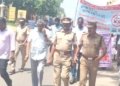 மேட்டூரில் தீமைகள் குறித்து விழிப்புணர்வு பேரணி