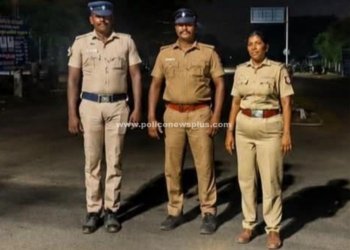 சிவகங்கை மாவட்டத்தில் இரவு நேர பாதுகாப்பு தீவிரம்
