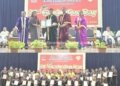 பொறியியல் கல்லூரி 21வது பட்டமளிப்பு விழா