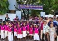மீஞ்சூர் அருகே தலைமை ஆசிரியர் இடமாற்றத்திற்கு மாணவர்கள் எதிர்ப்பு