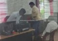 சார்பதிவாளர் அலுவலகங்களில் அதிரடி சோதனை