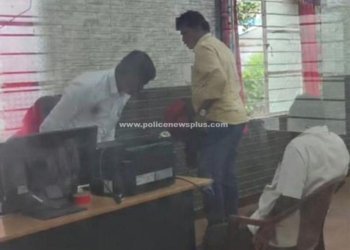 சார்பதிவாளர் அலுவலகங்களில் அதிரடி சோதனை