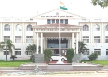 கிருஷ்ணகிரி மாவட்டத்தில் 28 எஸ்.ஐ.,க்கள் பணியிட மாற்றம்