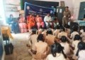 இணையவழி குற்றங்கள் குறித்தது காவல்துறை விழிப்புணர்வு நிகழ்ச்சி