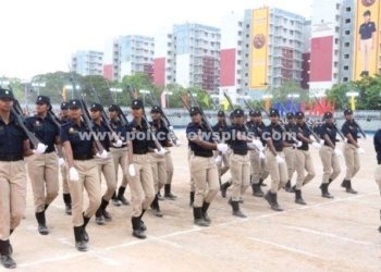 பெண்கள் பாதுகாப்புக்காக களமிறங்கிய சிங்கப்பெண் படை