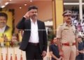 பெண்களின் கண்ணியமே அரசின் இலக்கு. சிங்கப்பெண் படை விழாவில் முதல்வர் விஜய்