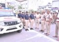சிங்கப்பெண் சிறப்பு அதிரடிப்படை துவக்கம்