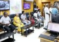 காவல்துறை சார்பில் மக்கள் குறைதீர் கூட்டம்